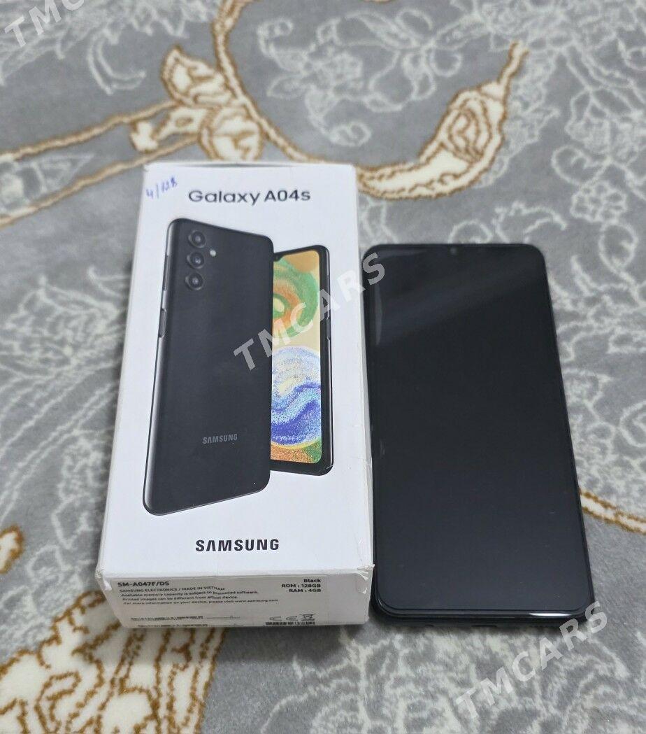 SAMSUNG A 04 S - Mary - img 3
