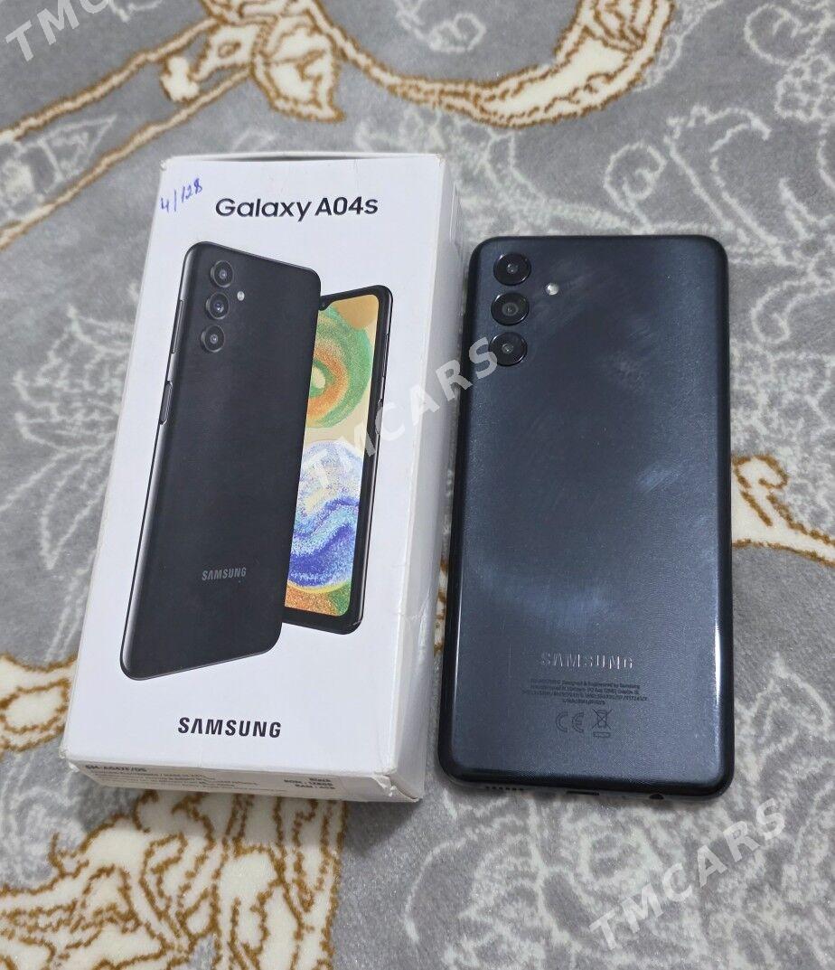 SAMSUNG A 04 S - Mary - img 1