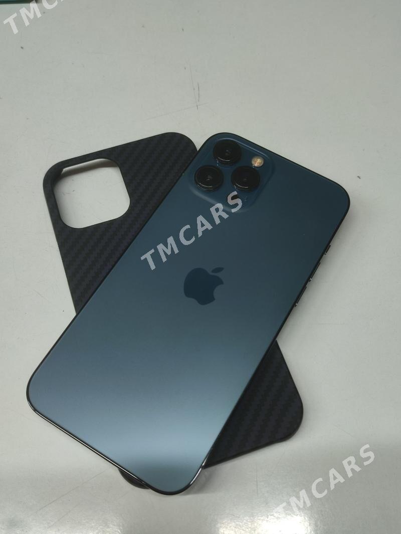 iphone 12 pro max - Багир - img 2
