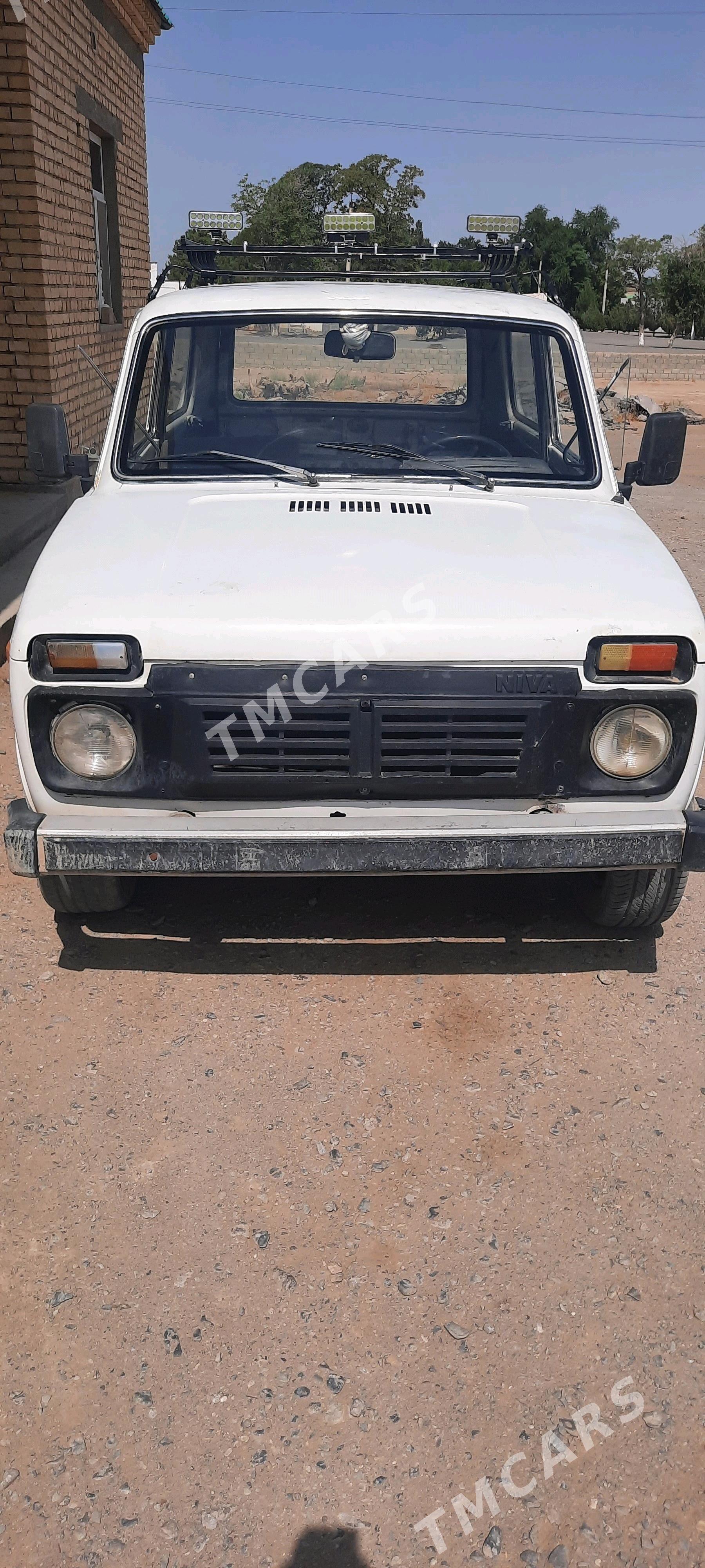 Lada Niva 1980 - 22 000 TMT - Gökdepe - img 1