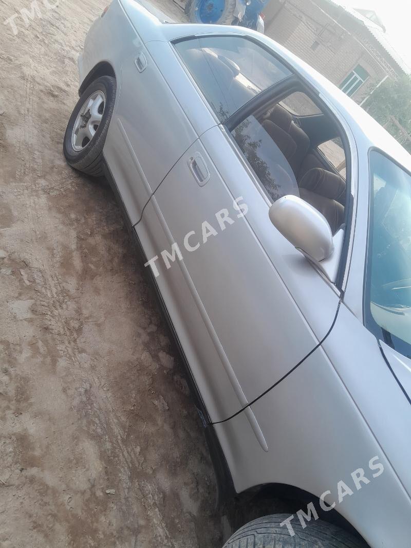 Toyota Mark II 1993 - 36 000 TMT - Дянев - img 1