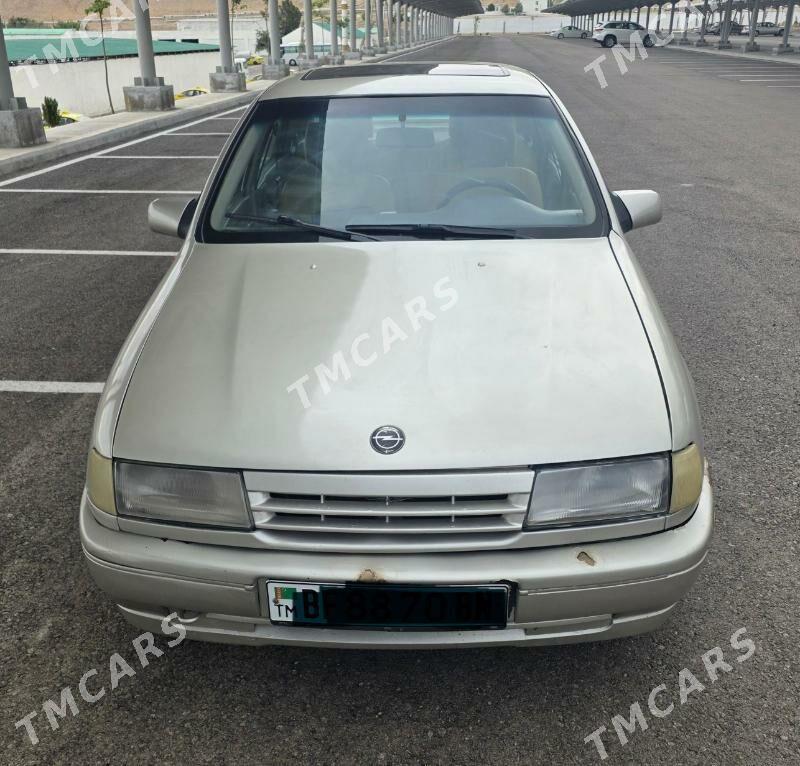 Opel Vectra 1991 - 30 000 TMT - Türkmenbaşy - img 1