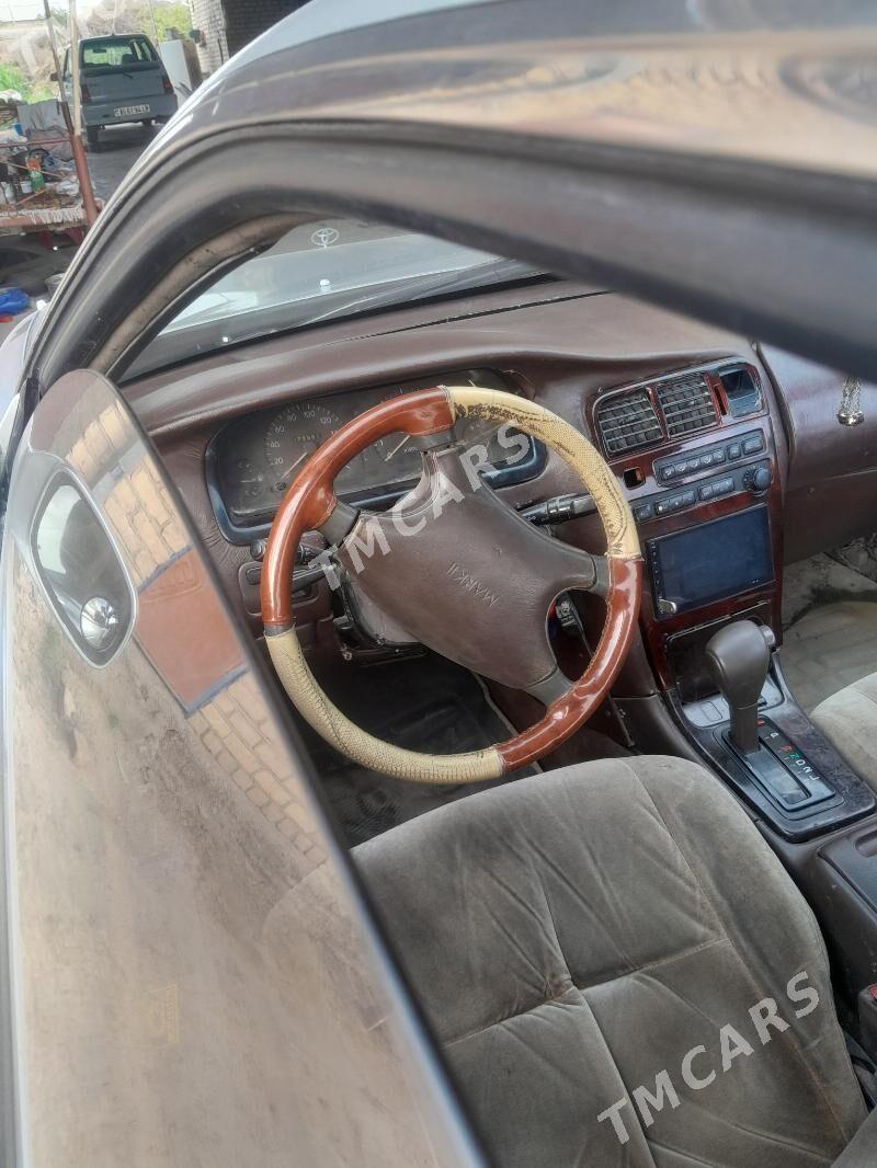 Toyota Mark II 1993 - 36 000 TMT - Дянев - img 2