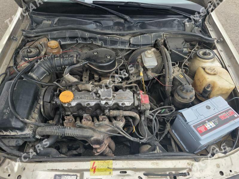 Opel Vectra 1991 - 30 000 TMT - Türkmenbaşy - img 6