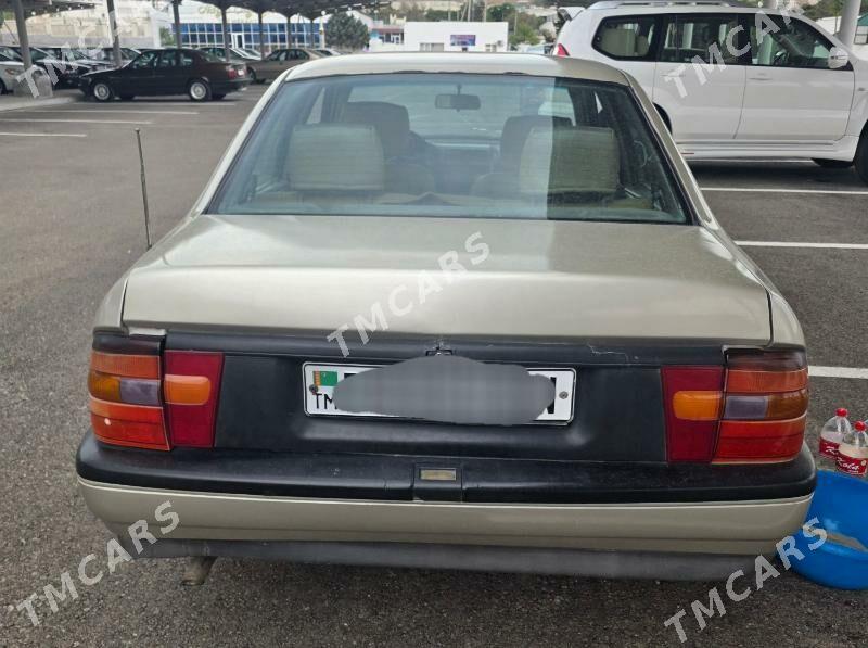 Opel Vectra 1991 - 30 000 TMT - Türkmenbaşy - img 4