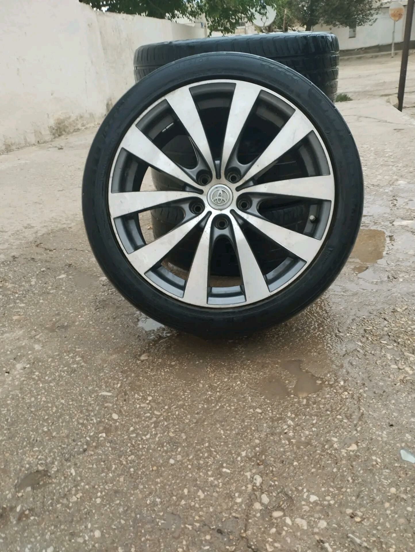 Disga limtet 2 18 lik 1 500 TMT - Balkanabat - img 1