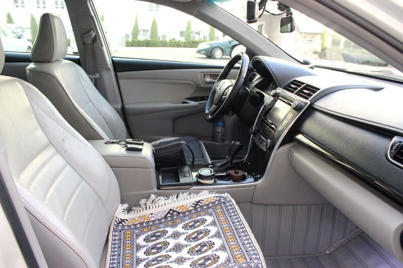 Toyota Camry 2016 - 350 000 TMT - Мары - img 7