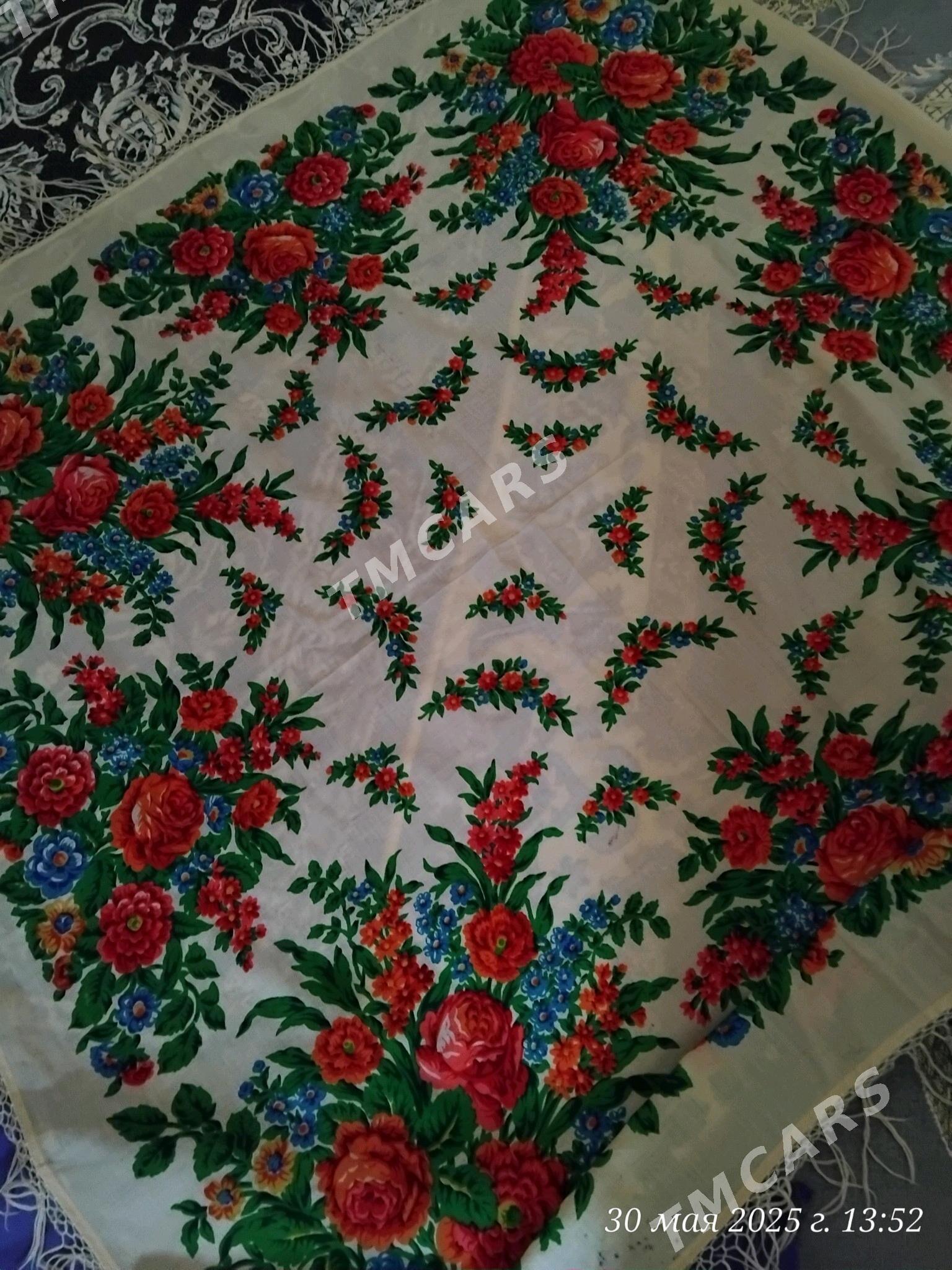 Gadymy uly gynach - Ашхабад - img 2