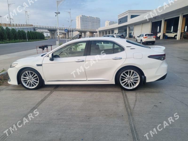 Toyota Camry 2023 - 310 000 TMT - 15-nji tapgyr - img 3
