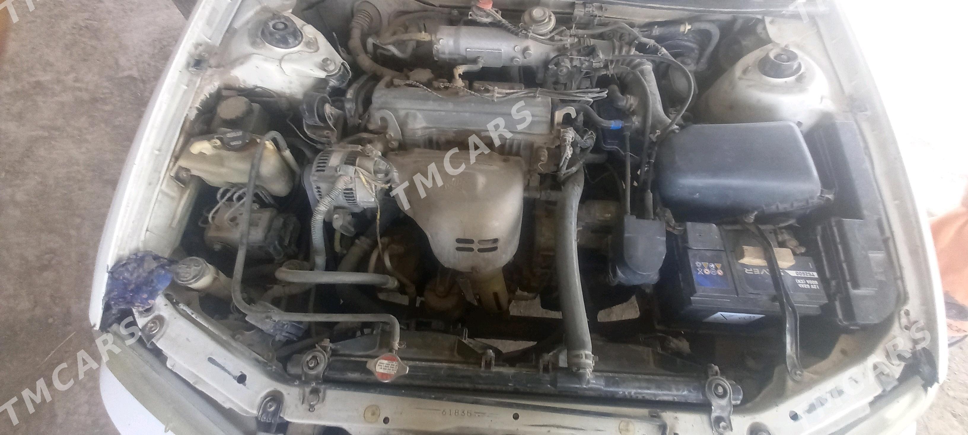 Toyota Camry 1998 - 90 000 TMT - Ходжамбаз - img 4
