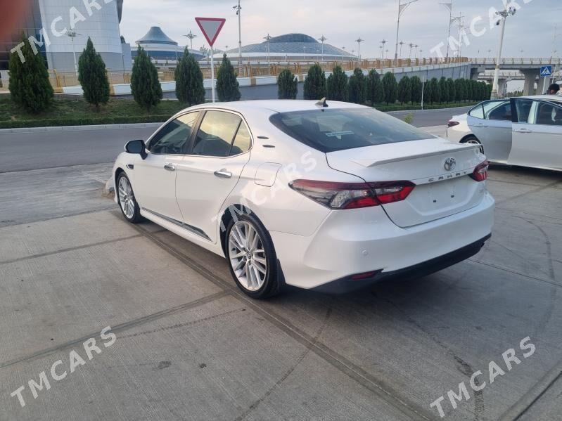 Toyota Camry 2023 - 310 000 TMT - 15-nji tapgyr - img 4