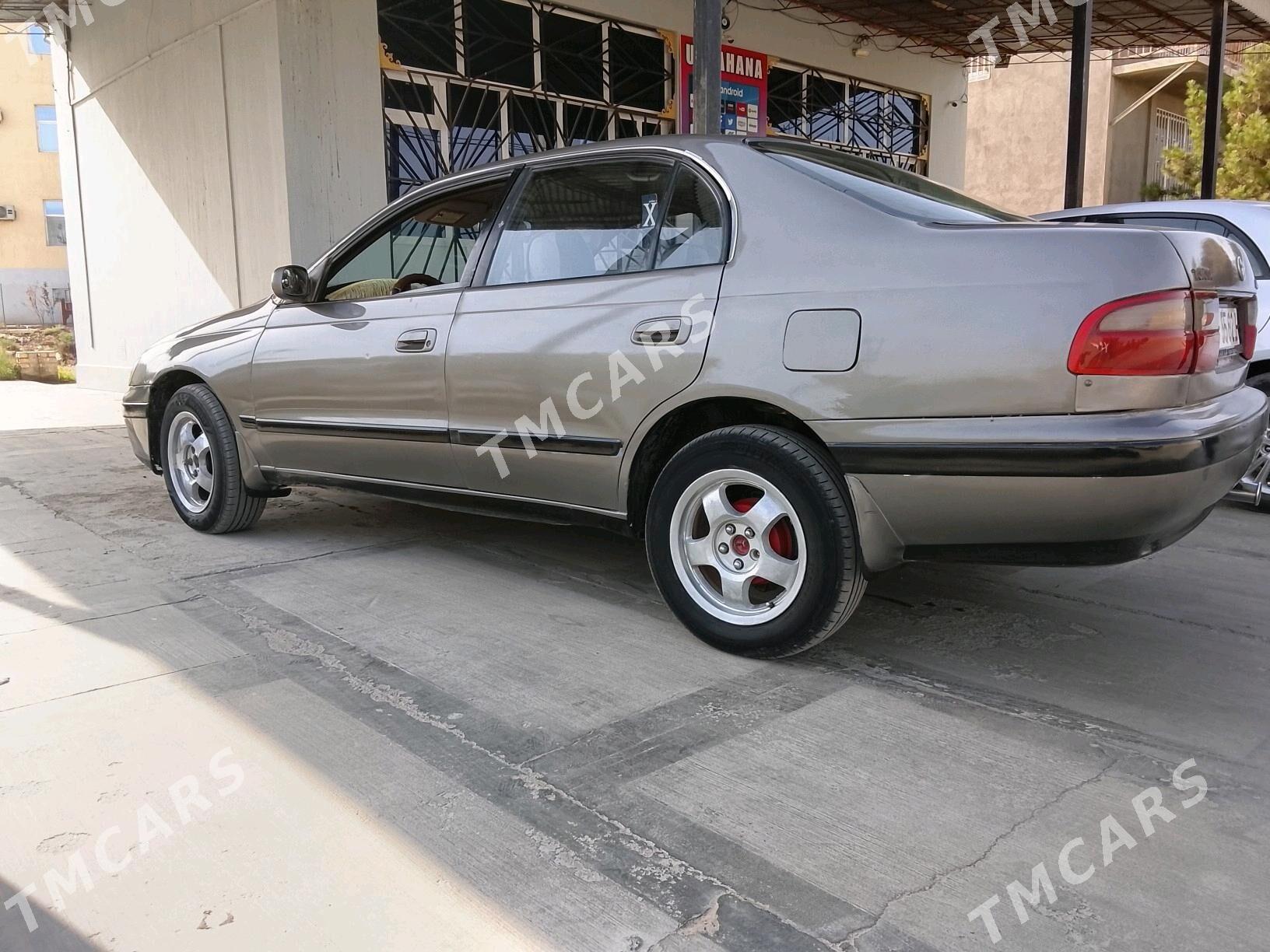Toyota Corona 1995 - 50 000 TMT - Kerki - img 2