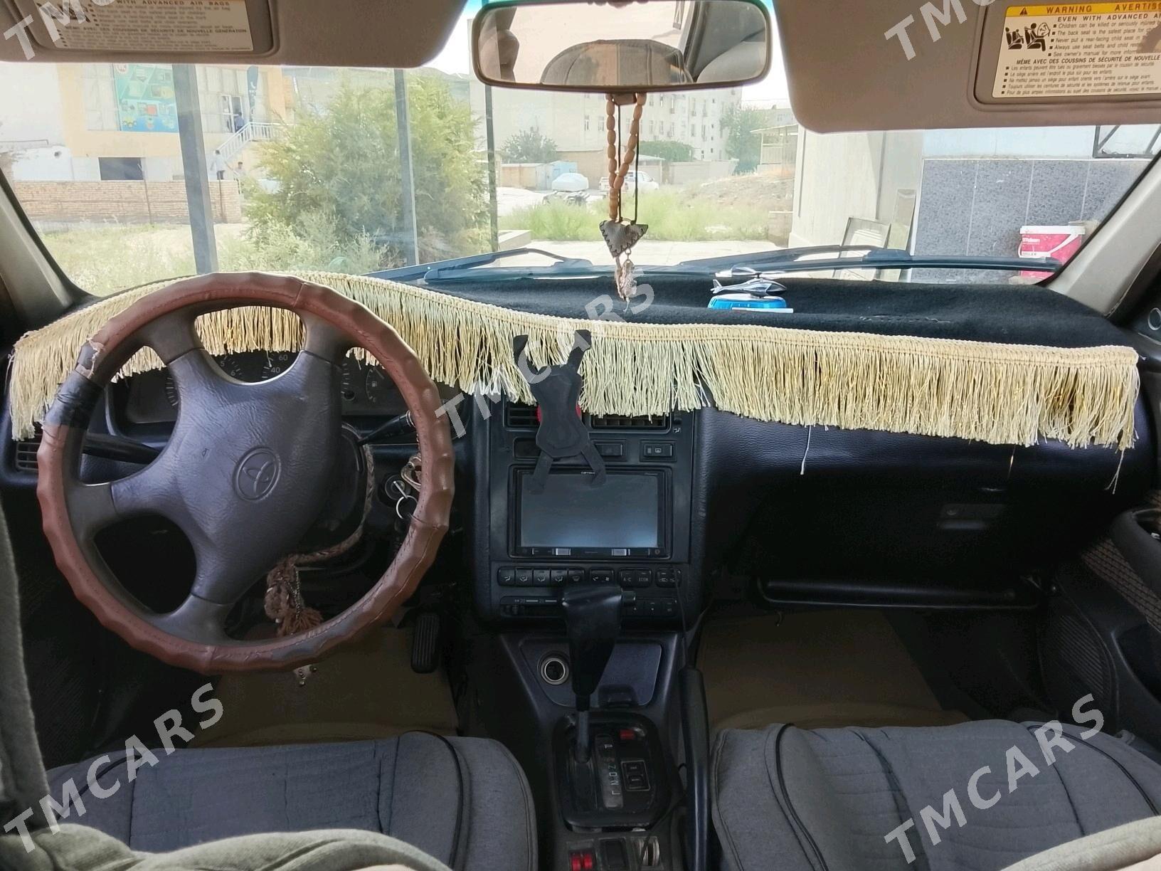 Toyota Corona 1995 - 50 000 TMT - Kerki - img 3