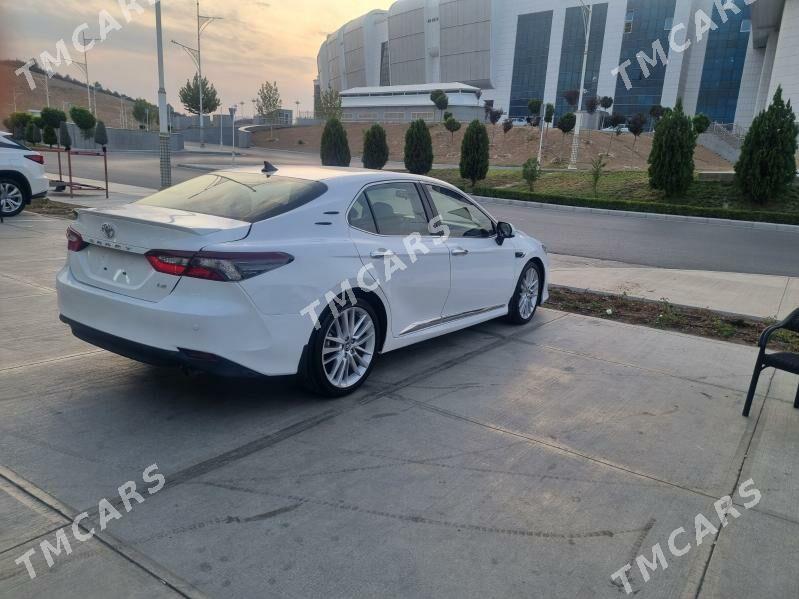 Toyota Camry 2023 - 310 000 TMT - 15-nji tapgyr - img 2
