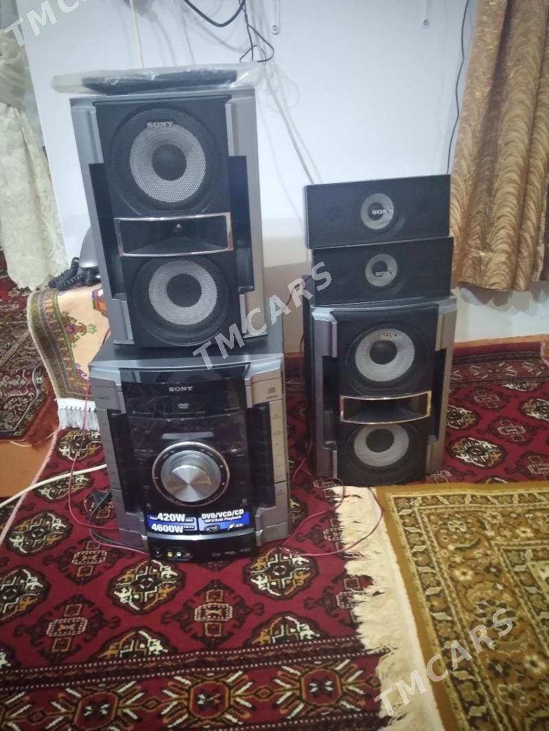 сони - Aşgabat - img 1