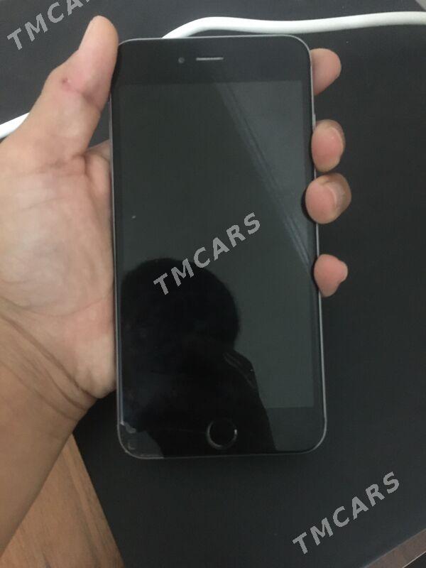 Iphone 6s+ - Дашогуз - img 1