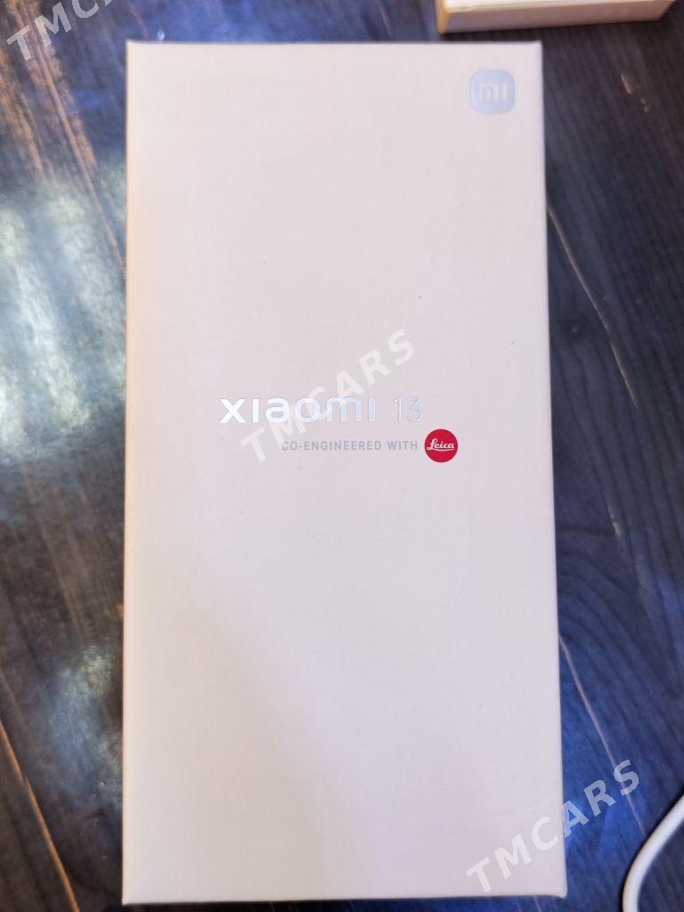 Xiaomi 13 - Мары - img 3