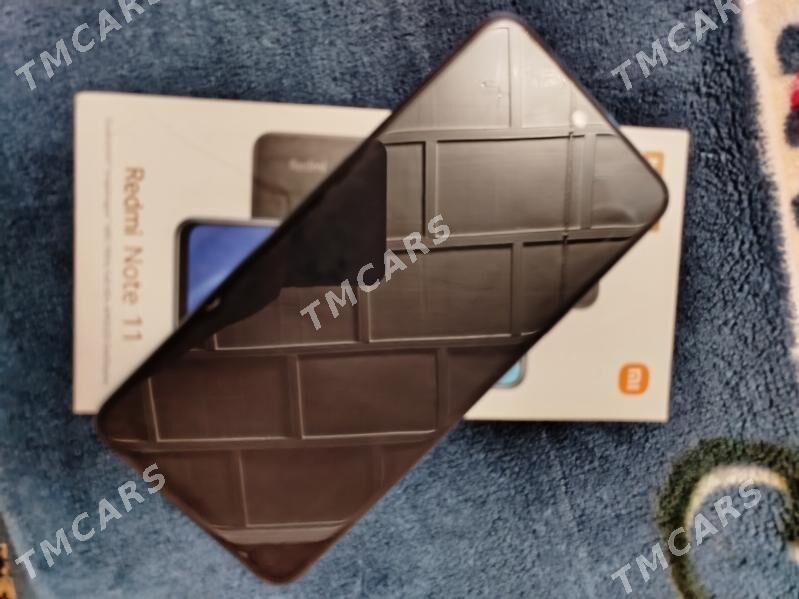 Redmi note 11 - Türkmenabat - img 1