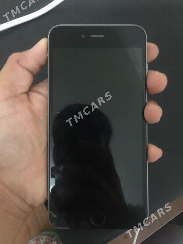 Iphone 6s+ - Дашогуз - img 3