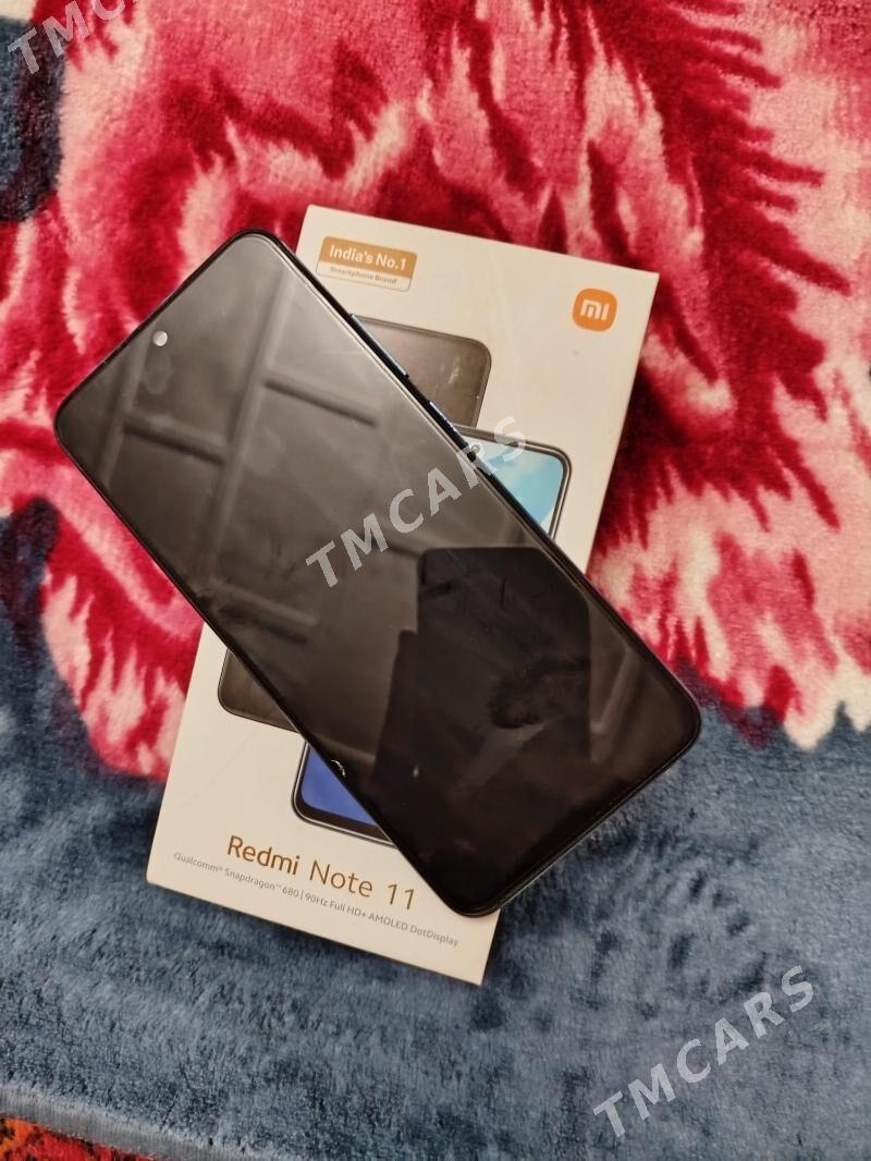 Redmi note 11 - Türkmenabat - img 2