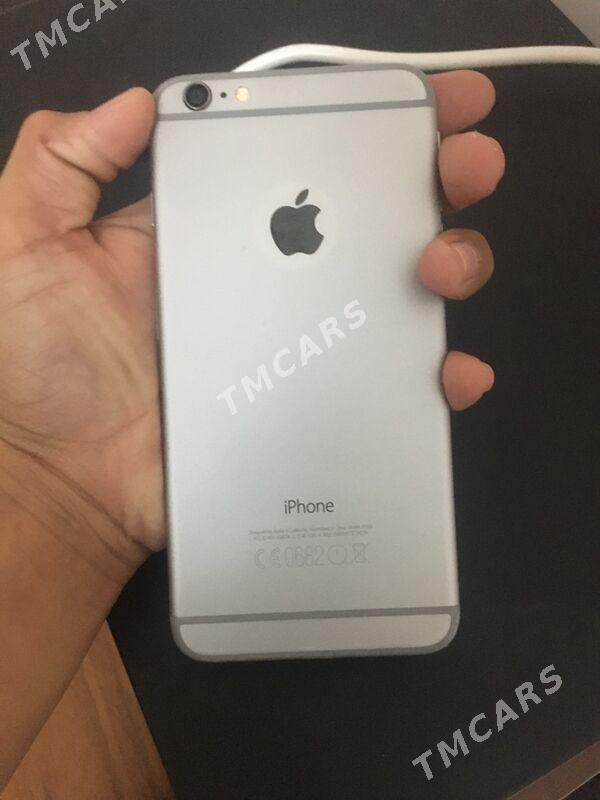 Iphone 6s+ - Дашогуз - img 6