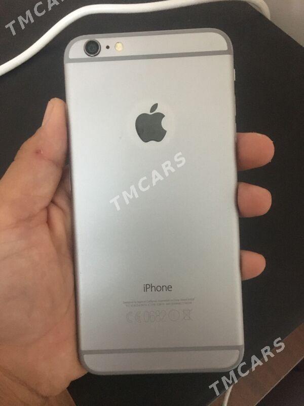 Iphone 6s+ - Дашогуз - img 2