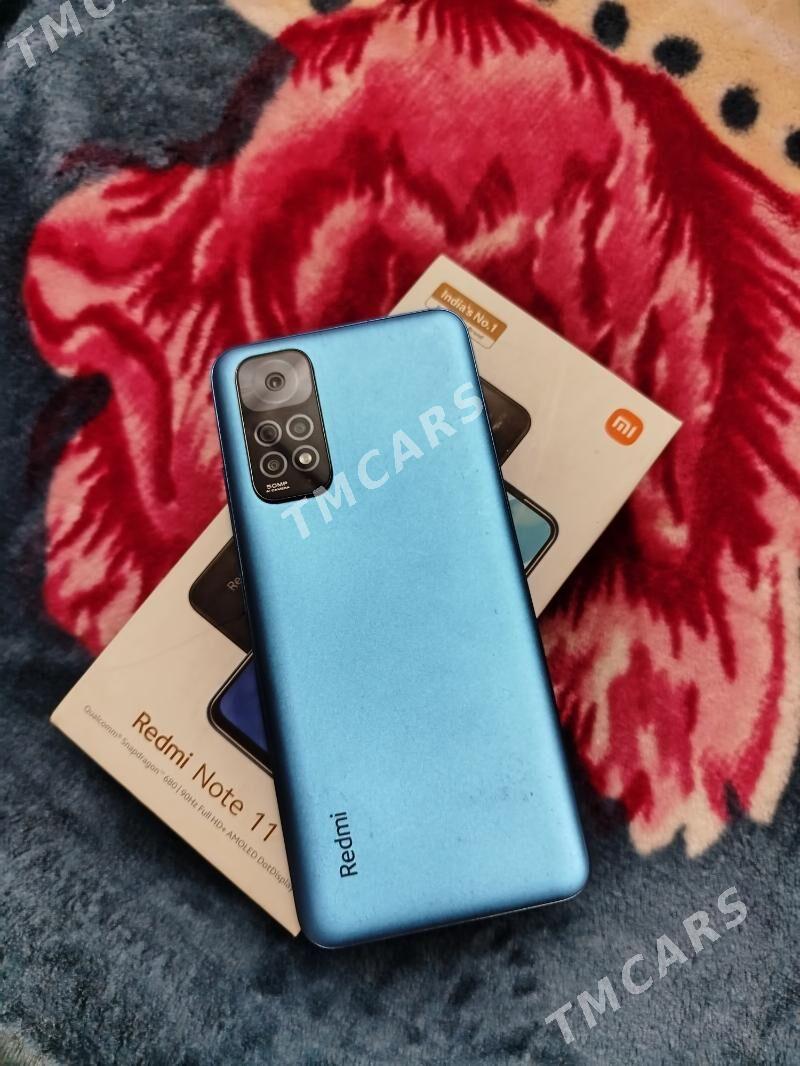 Redmi note 11 - Türkmenabat - img 3