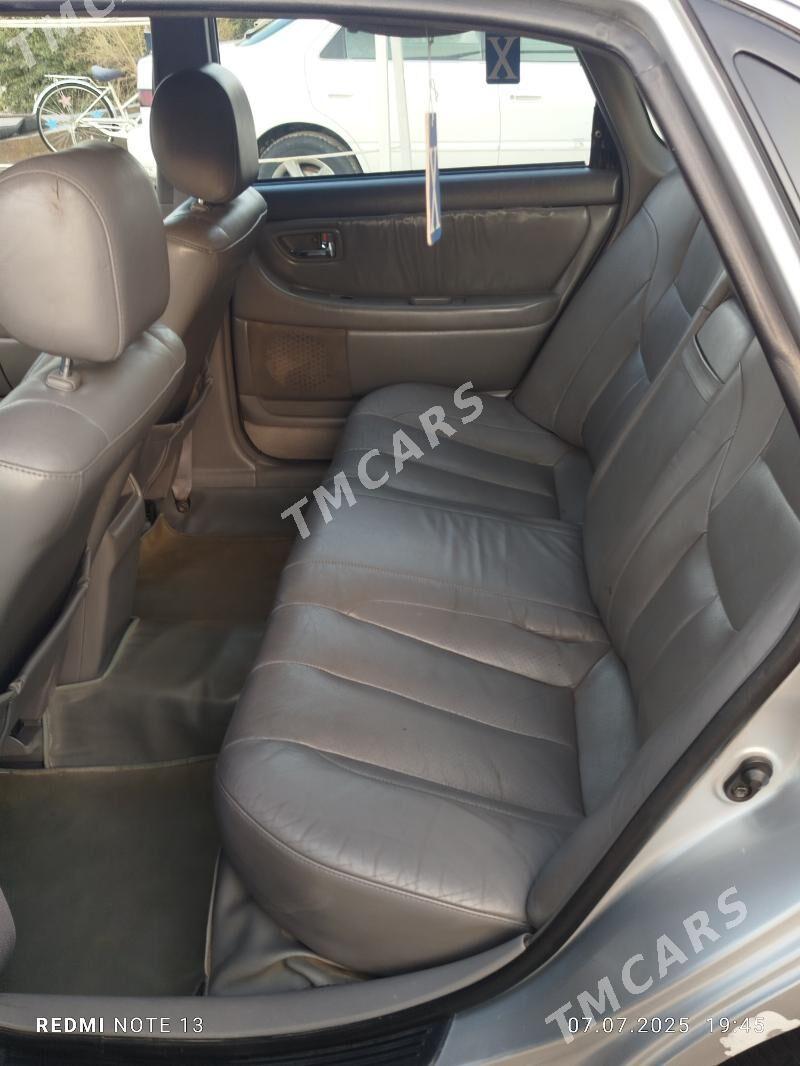Toyota Avalon 2000 - 155 000 TMT - Теджен - img 2