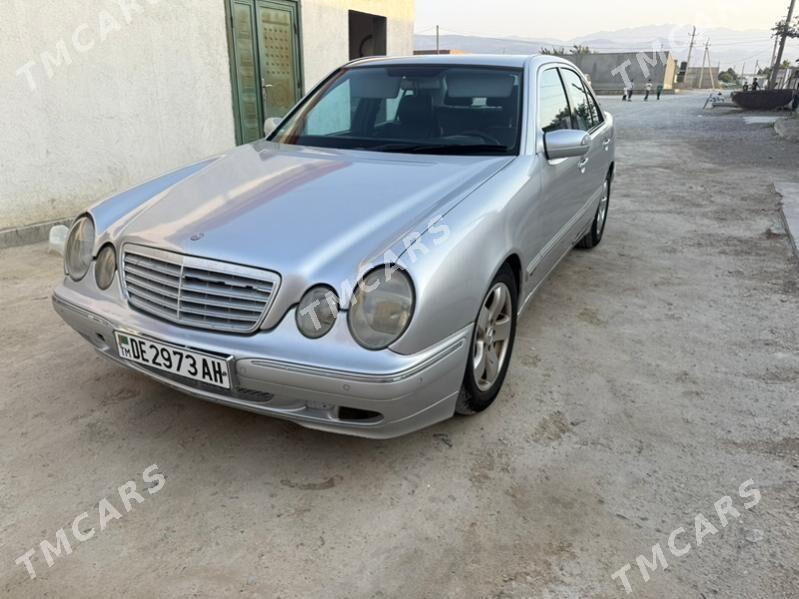 Mercedes-Benz E430 2001 - 59 990 TMT - Bäherden - img 8