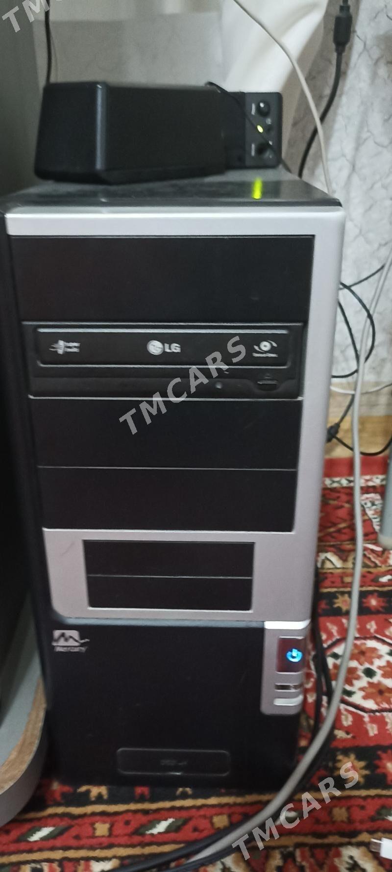 robociy kompyuter - Туркменабат - img 2