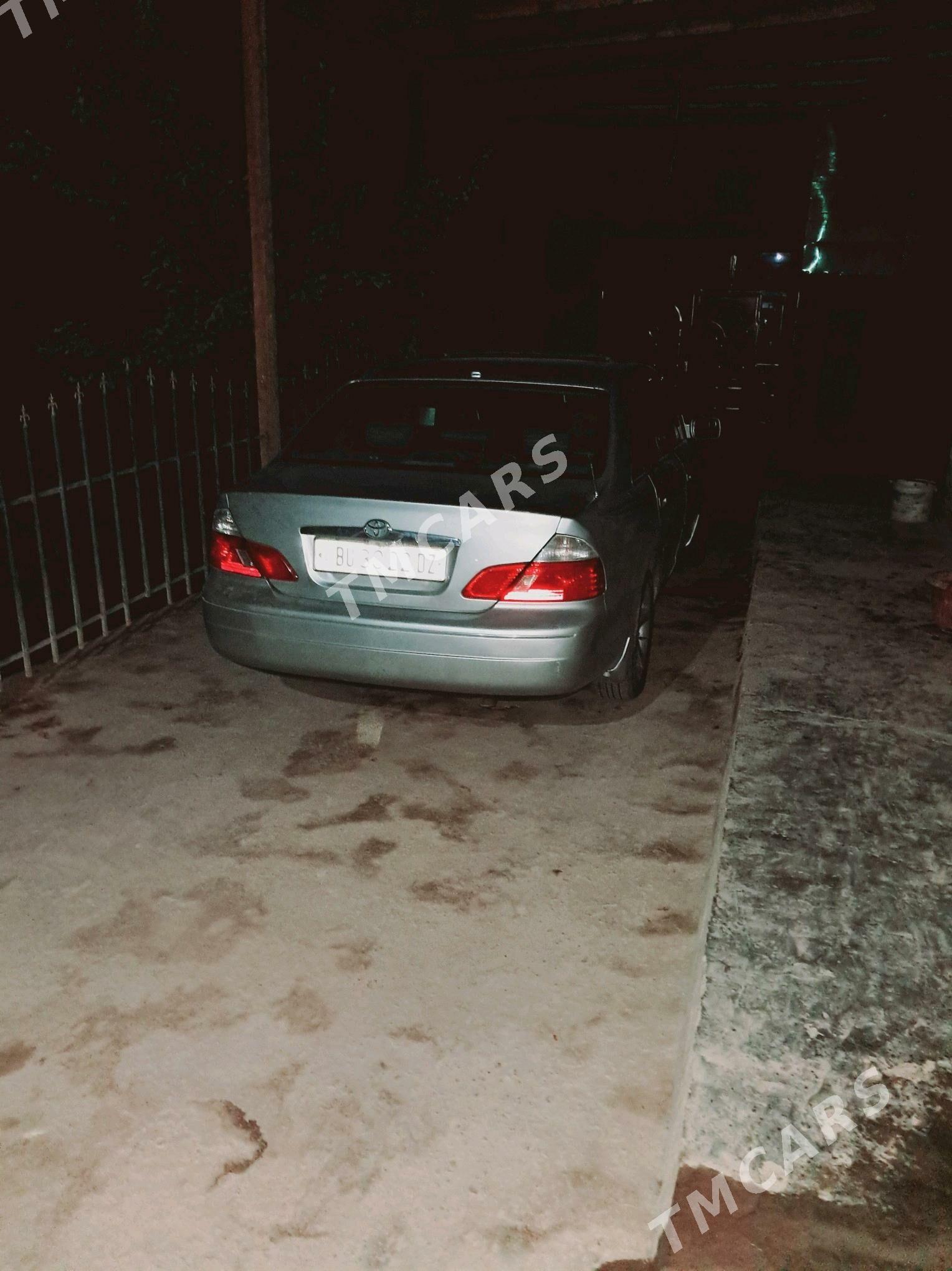 Toyota Avalon 2003 - 180 000 TMT - Şabat etr. - img 2