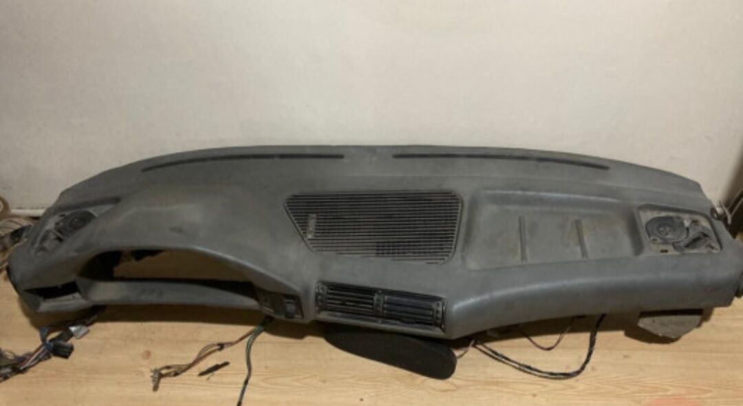 panel bmw e34 1 000 TMT - Balkanabat - img 1