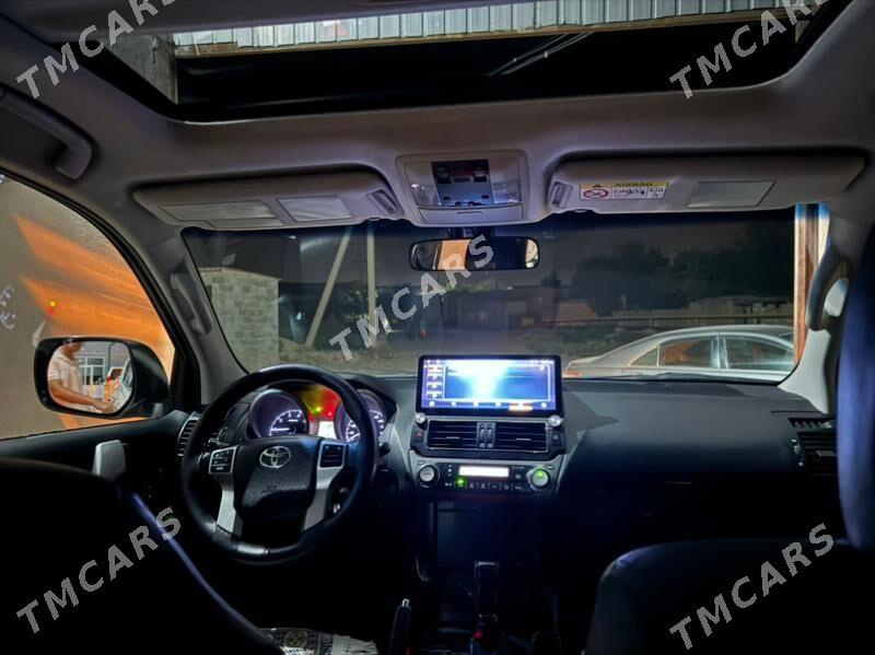 Toyota Land Cruiser Prado 2016 - 680 000 TMT - Магданлы - img 4