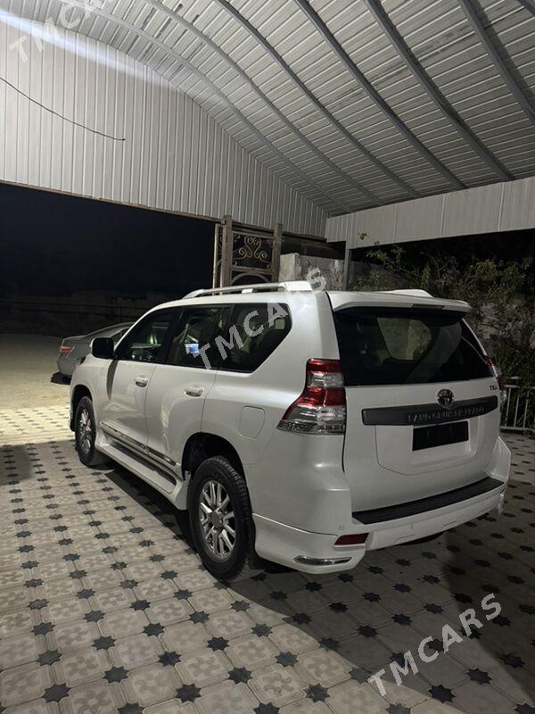 Toyota Land Cruiser Prado 2016 - 680 000 TMT - Магданлы - img 1