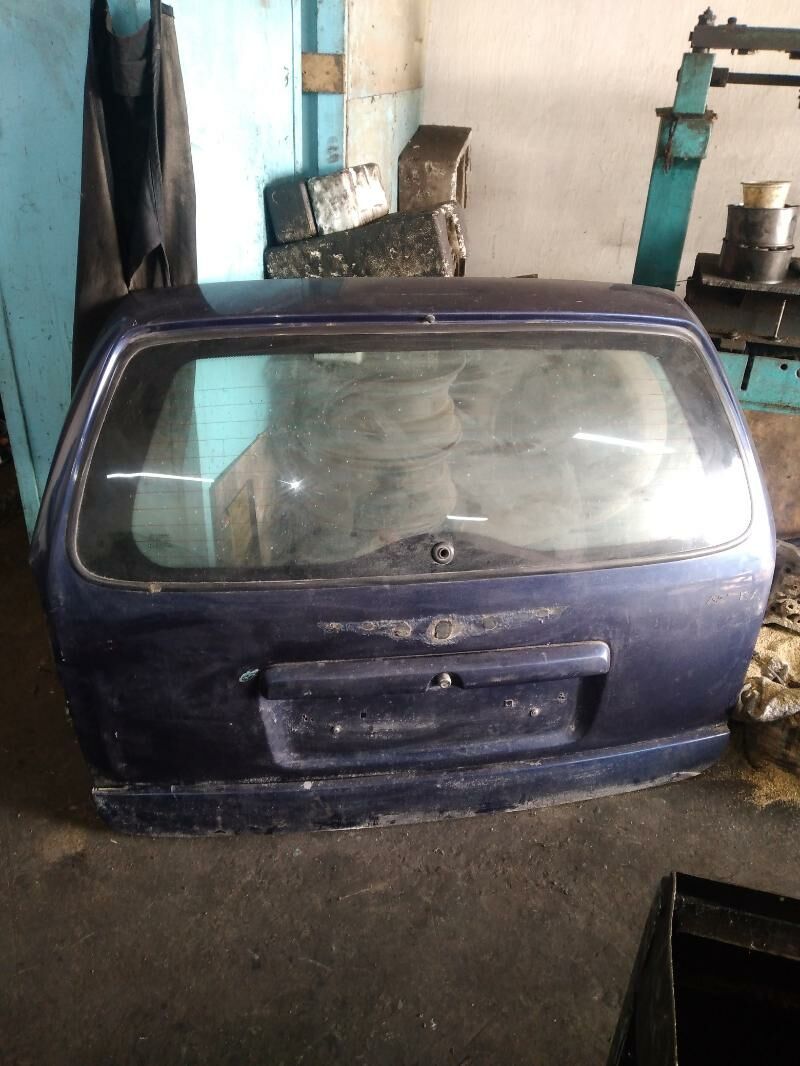 bagaj 900 TMT - Daşoguz - img 1