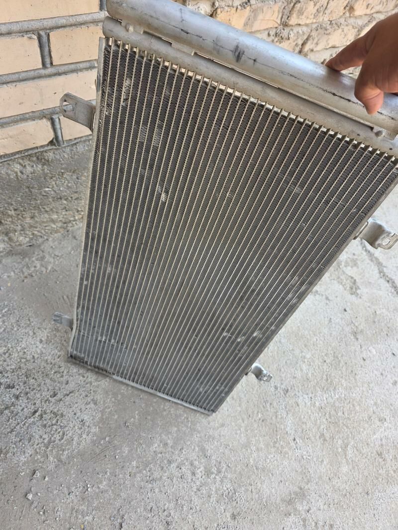 radiyator kompressor 500 TMT - Дашогуз - img 4