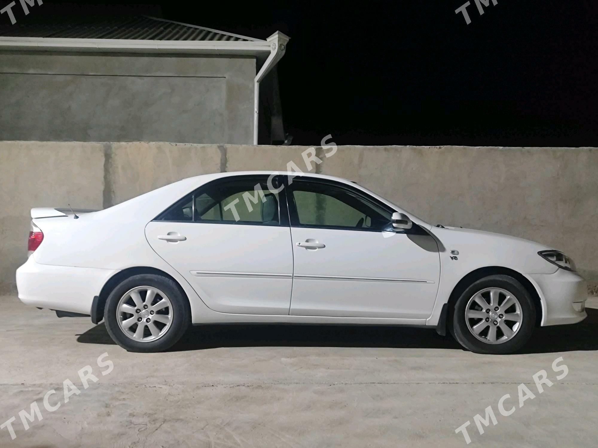 Toyota Camry 2002 - 170 000 TMT - Mary - img 2