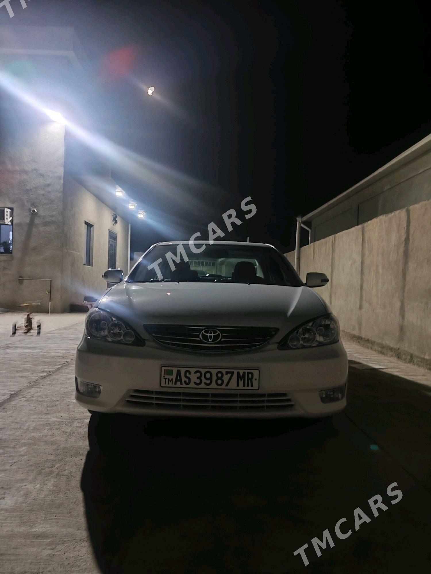 Toyota Camry 2002 - 170 000 TMT - Mary - img 5