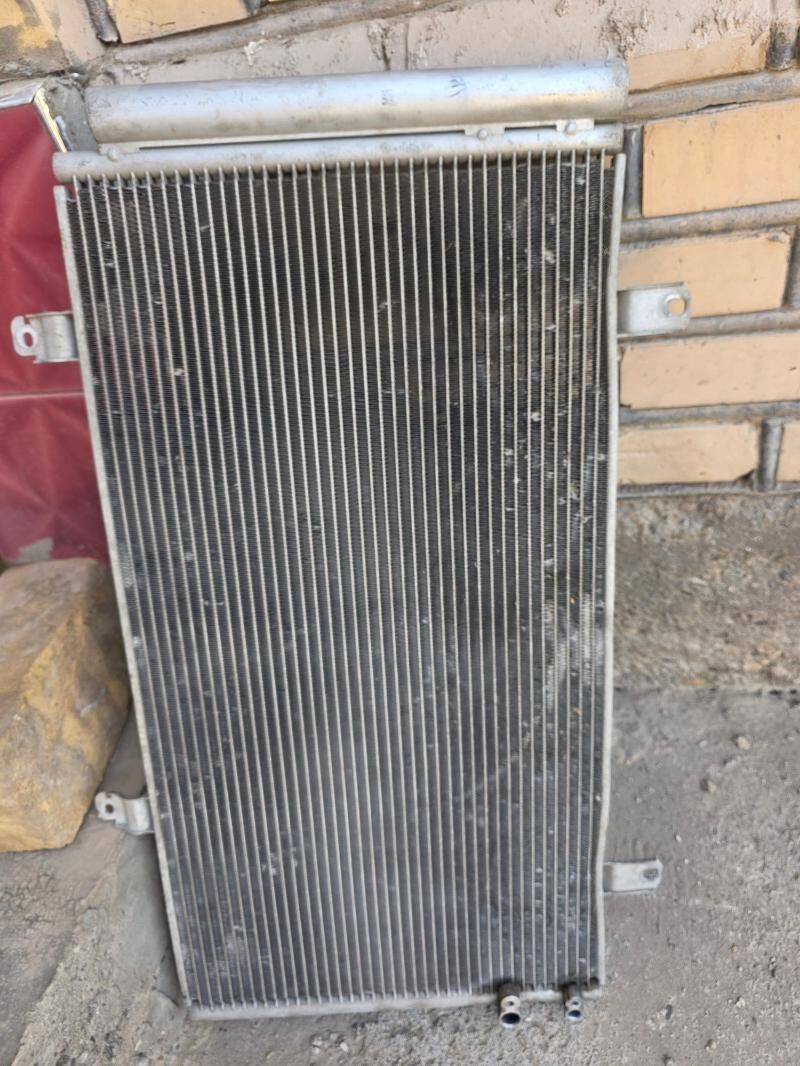 radiyator kompressor 500 TMT - Дашогуз - img 1