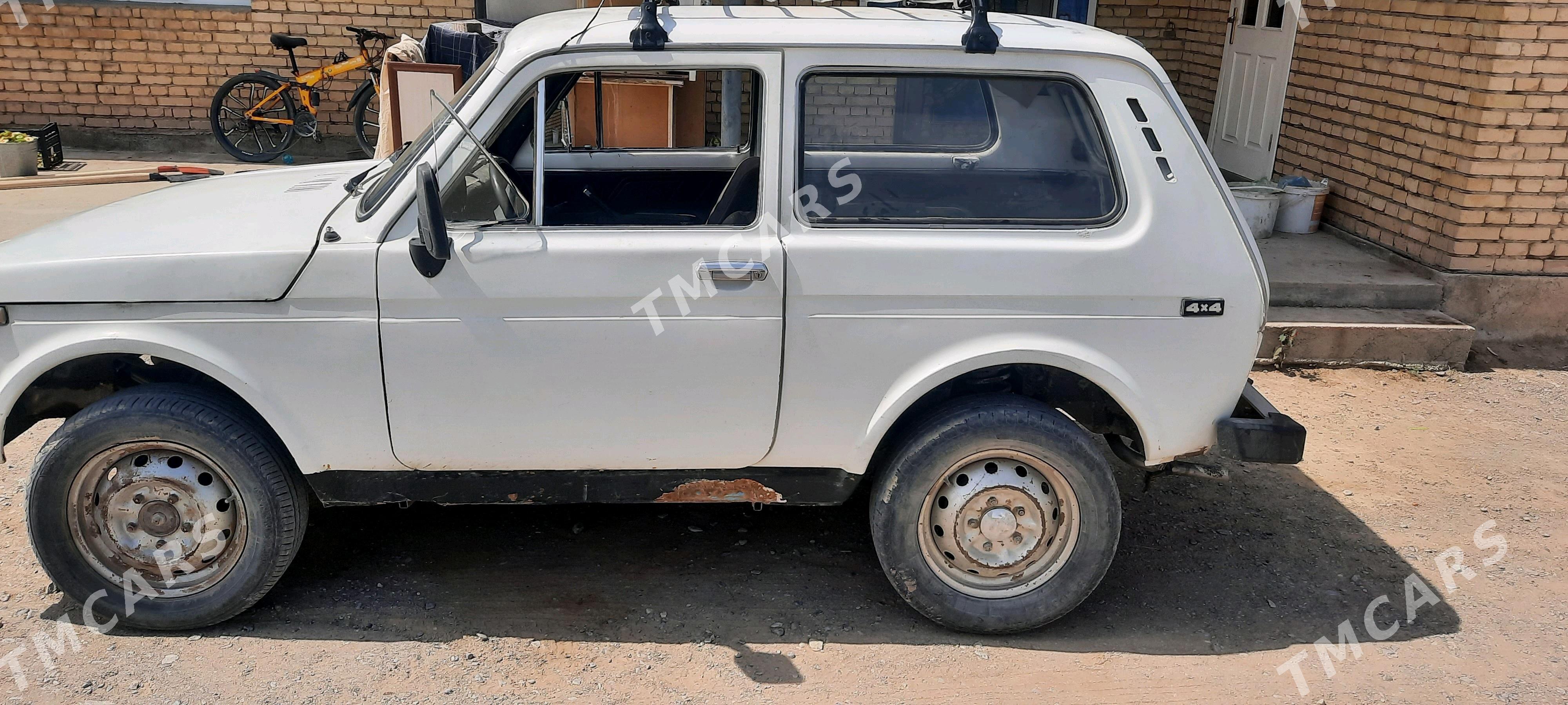 Lada Niva 1980 - 22 000 TMT - Gökdepe - img 3