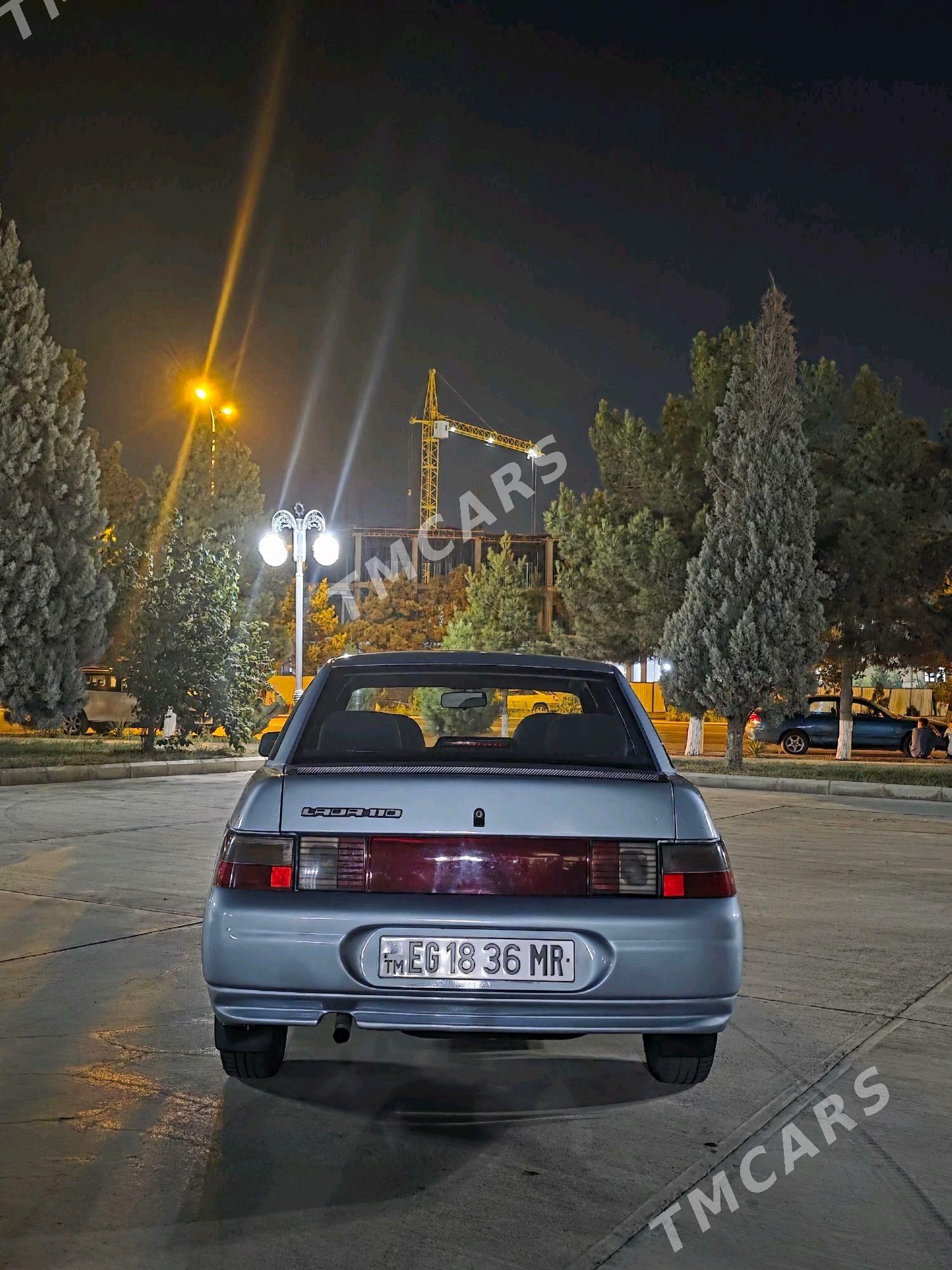 Lada 2110 2003 - 46 000 TMT - Mary - img 4