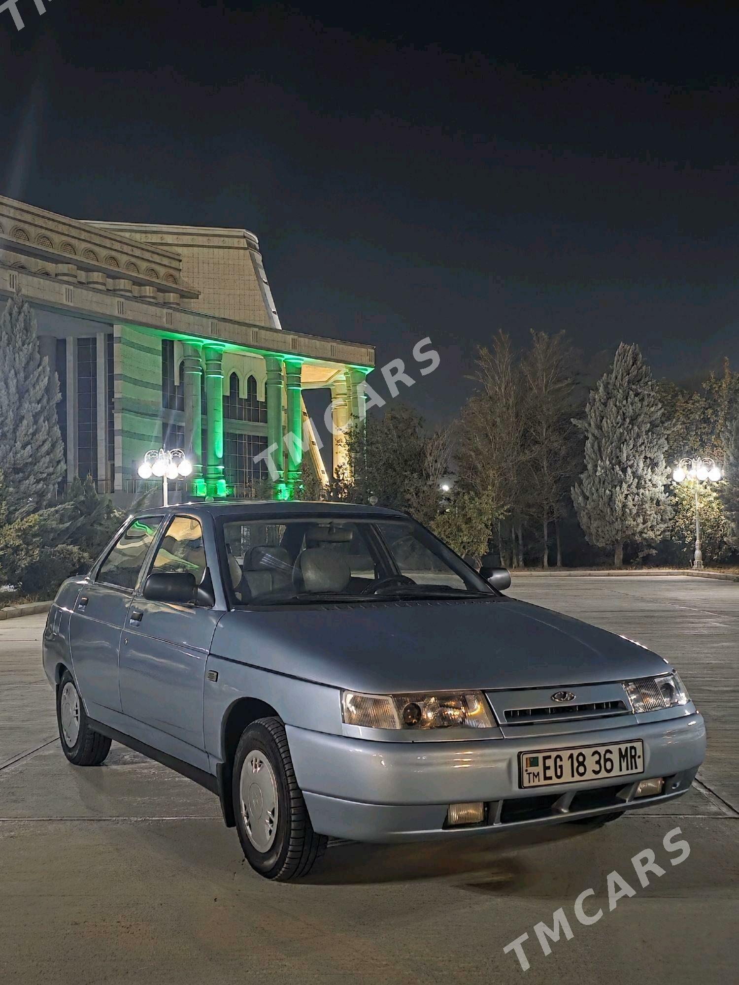 Lada 2110 2003 - 46 000 TMT - Mary - img 3