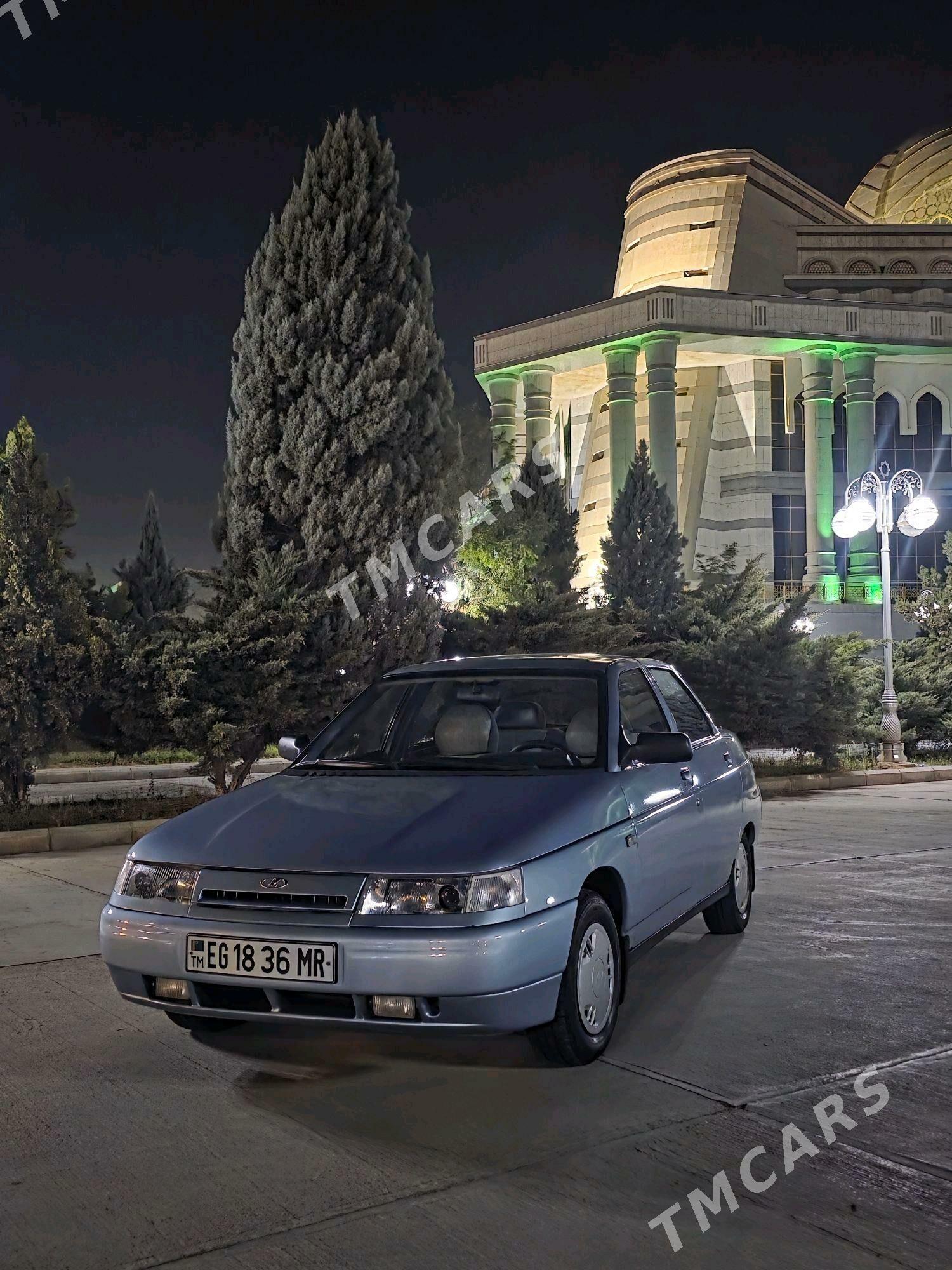Lada 2110 2003 - 46 000 TMT - Mary - img 2