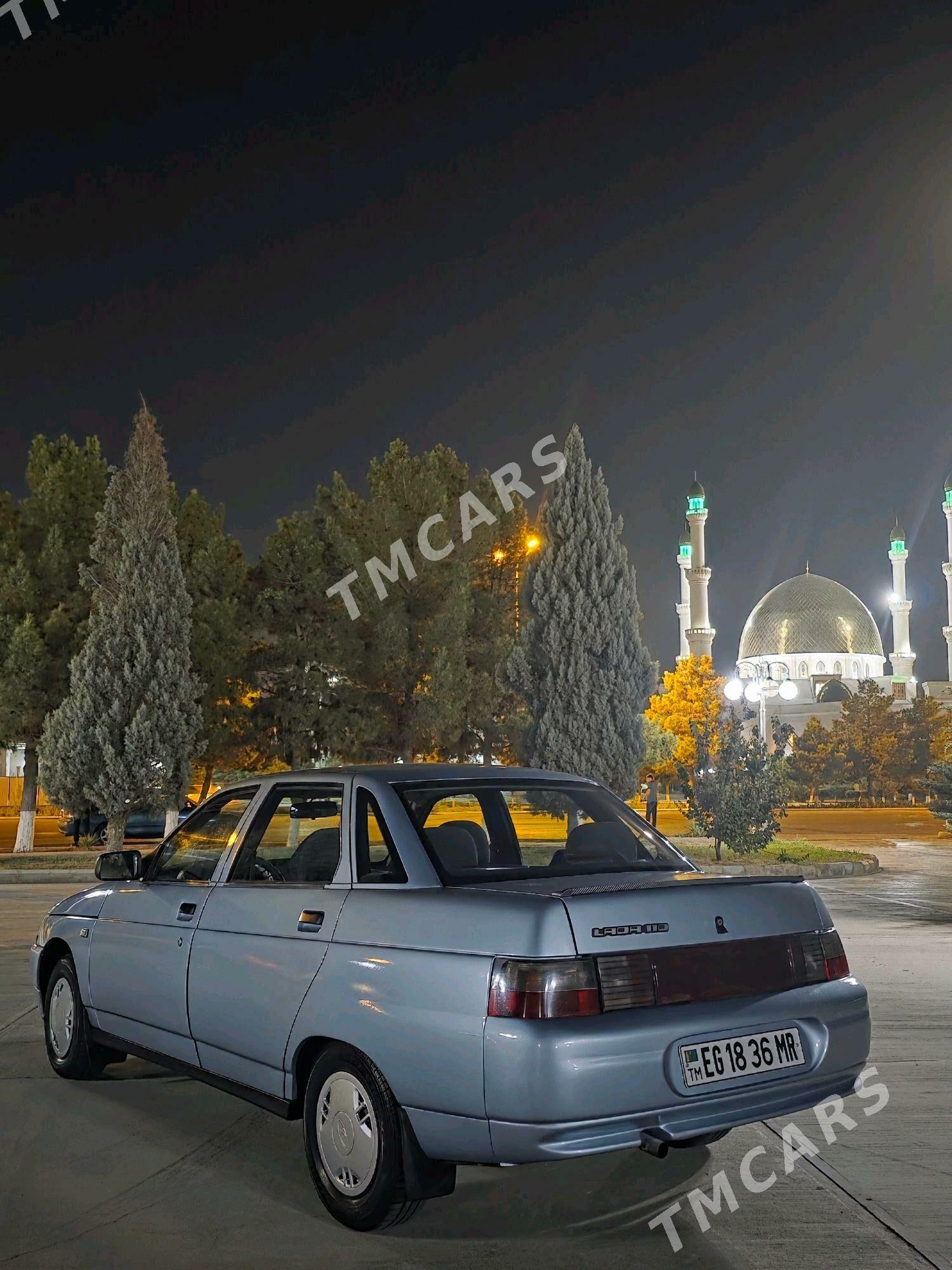 Lada 2110 2003 - 46 000 TMT - Mary - img 6