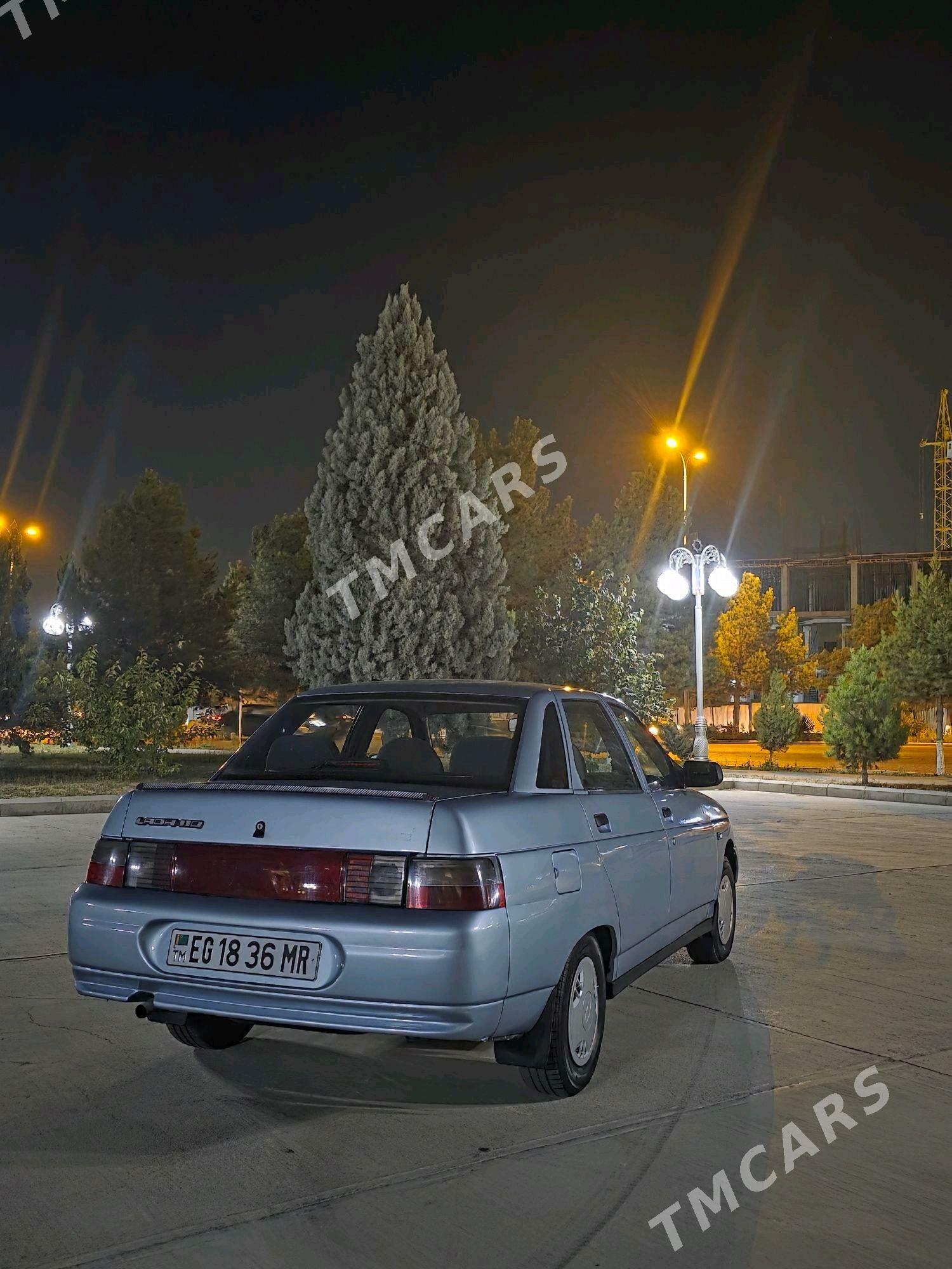 Lada 2110 2003 - 46 000 TMT - Mary - img 5