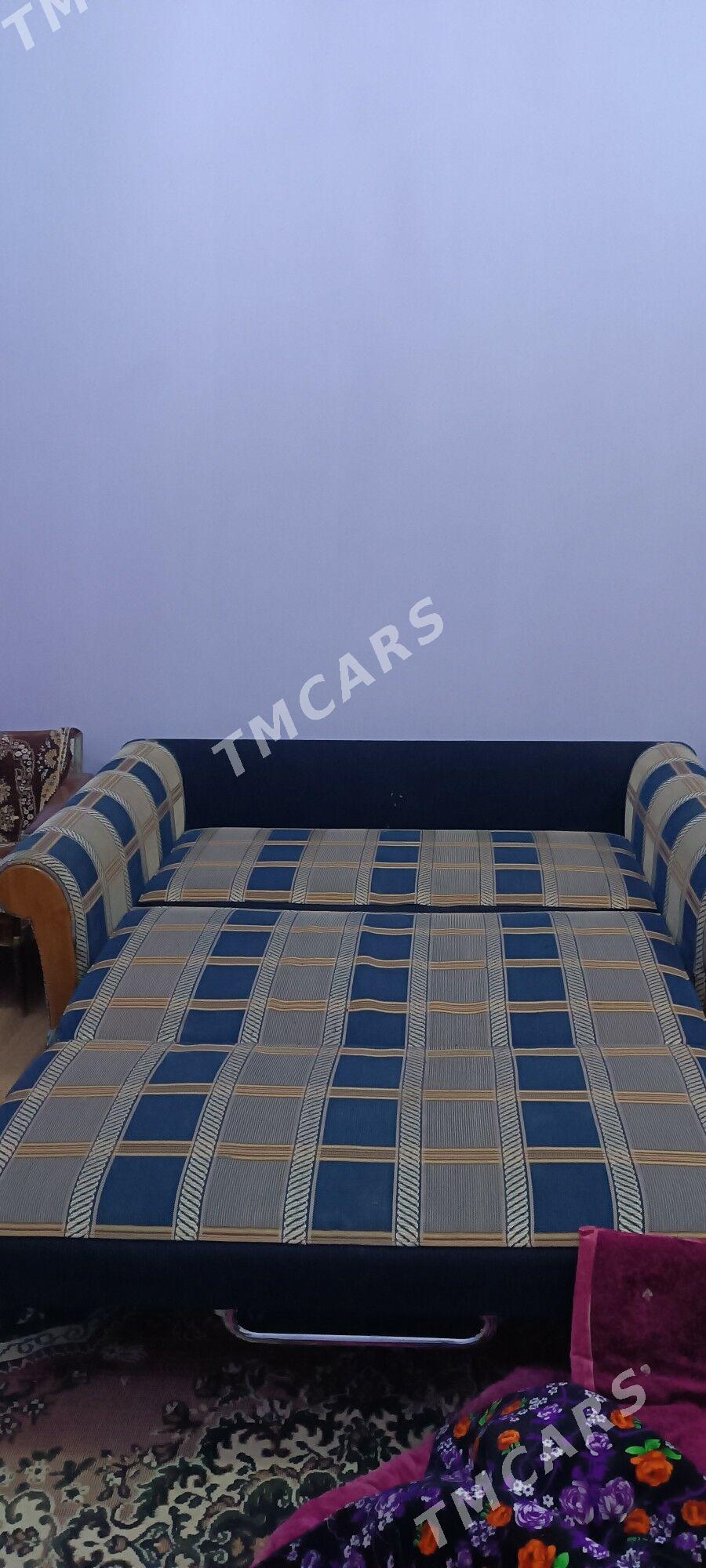 диван+ кровать - Türkmenabat - img 1
