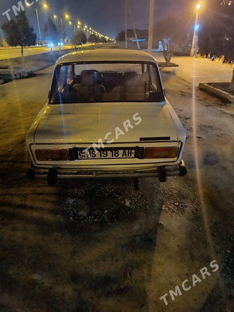 Lada 2106 1991 - 27 000 TMT - Bäherden - img 1