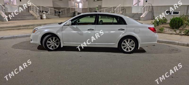 Toyota Avalon 2006 - 179 000 TMT - Parahat 4 - img 3