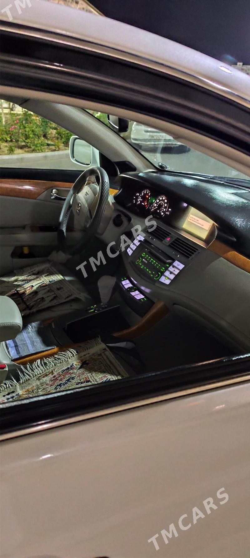 Toyota Avalon 2006 - 179 000 TMT - Parahat 4 - img 5