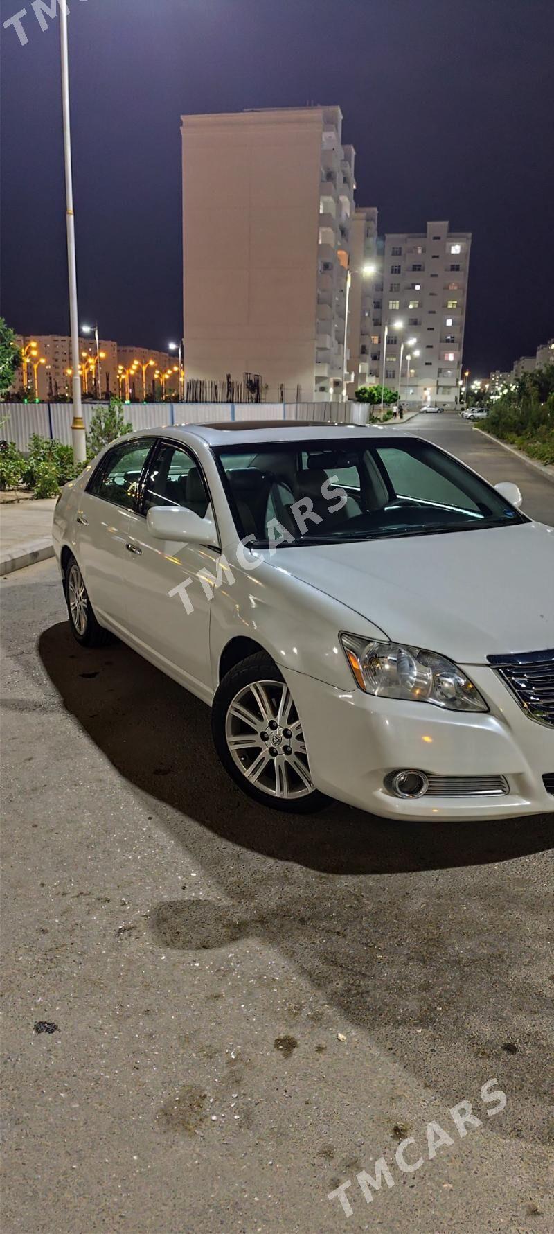 Toyota Avalon 2006 - 179 000 TMT - Parahat 4 - img 1